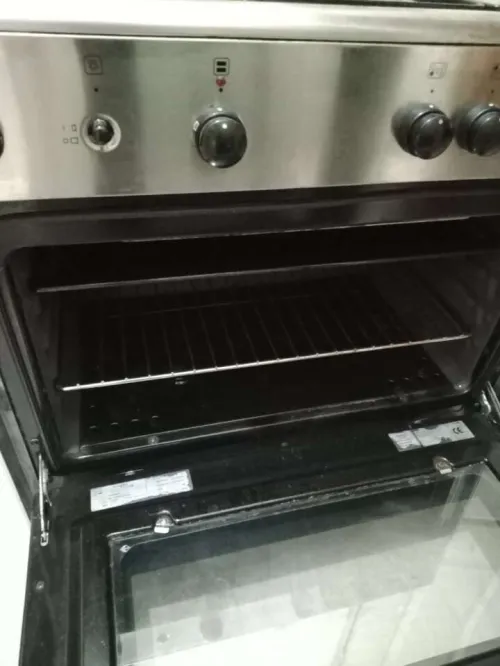 Cuisinière