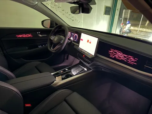 Volkswagen Passat 2026 R Line
