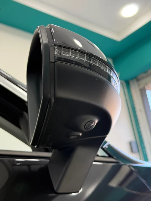 Volkswagen Tayron  2026 