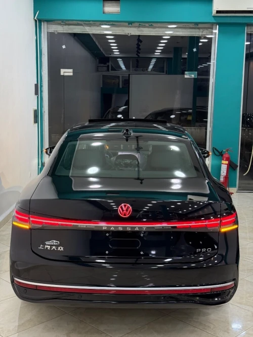 Volkswagen Passat 2026 R Line