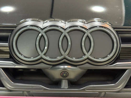 Audi A6 2026 S Line