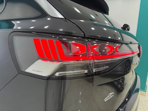 Volkswagen Tayron  2026 