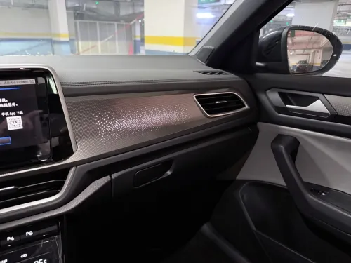 Volkswagen T-Roc 2026 R- Line Edition 