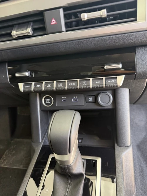 Mitsubishi L200 2025 Spotiro