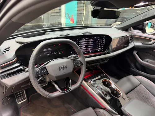 Audi A6 2026 S Line
