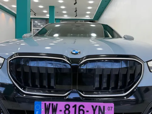 BMW Série 5 2026 Xdrive