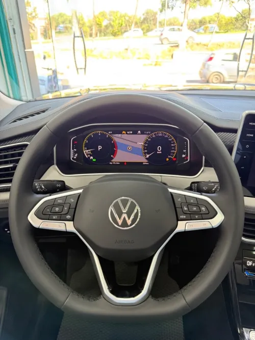 Volkswagen Tayron  2026 
