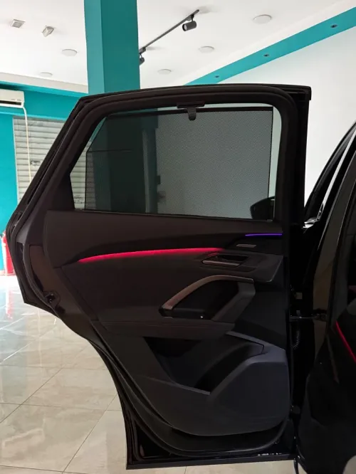 Audi Q5 2026 SQ5