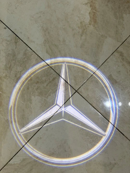 Mercedes GLE 300d 2026 AMG
