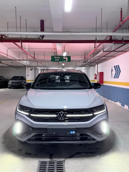 Volkswagen T-Roc 2026 R- Line Edition 