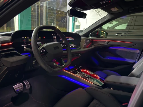 Audi A6 2026 S Line