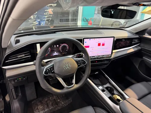 Volkswagen Passat 2026 R Line