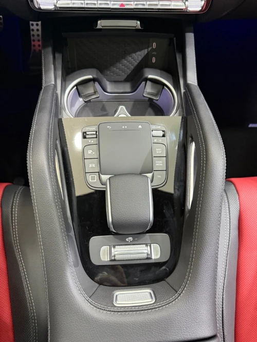 Mercedes GLE 300d 2026 AMG