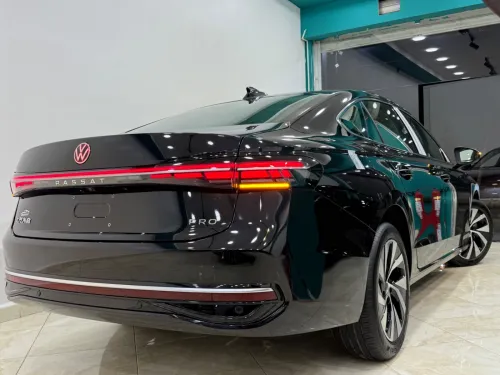 Volkswagen Passat 2026 R Line