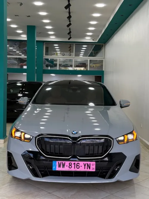 BMW Série 5 2026 Xdrive
