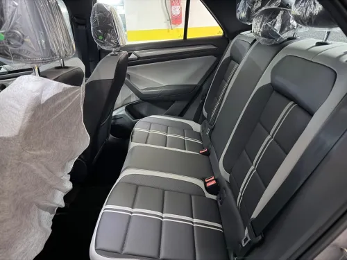 Volkswagen T-Roc 2026 R- Line Edition 