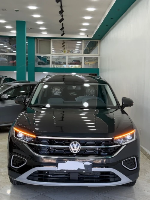 Volkswagen Tayron  2026 