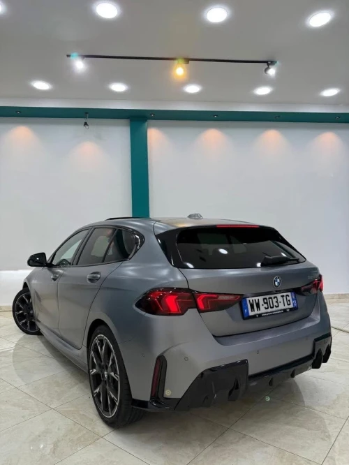 BMW Série 1 120d 2026 M