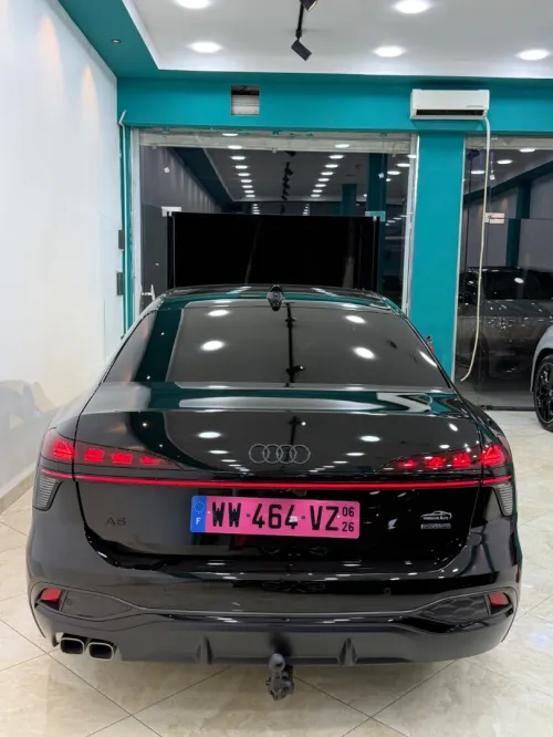 Audi A6 2026 S Line