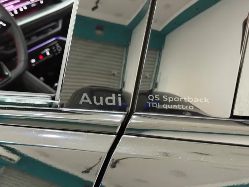 Audi Q5 2026 SQ5