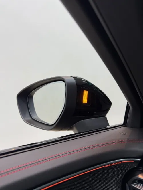Audi A6 2026 S Line