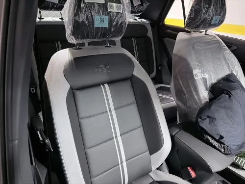 Volkswagen T-Roc 2026 R- Line Edition 