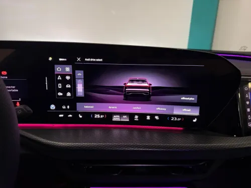 Audi Q5 2026 SQ5