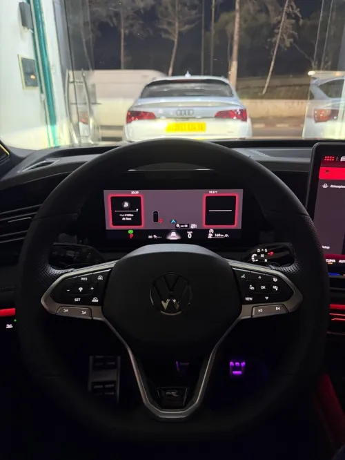 Volkswagen TIGWAN 2026 RLINE