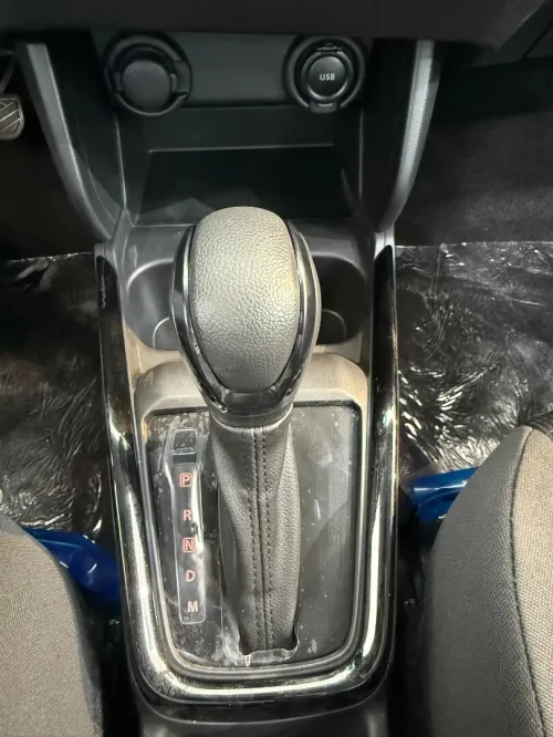 Suzuki Swift 2026 Full
