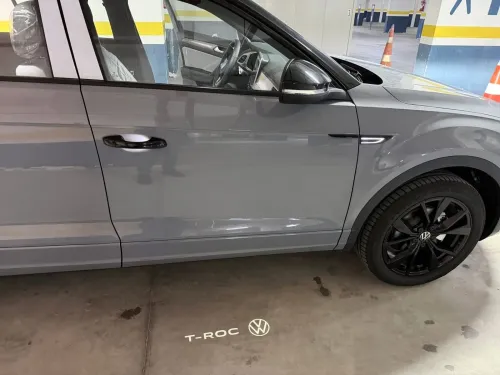 Volkswagen T-Roc 2026 R- Line Edition 