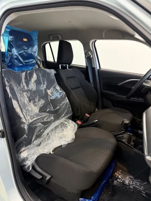 Suzuki Swift 2026 Full