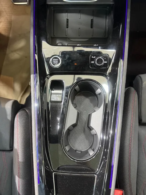 Audi Q3 2026 Sline
