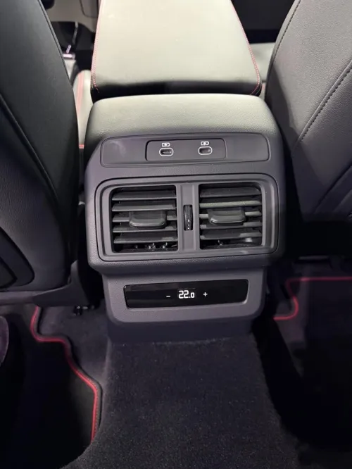 Audi Q5 2025 Aline