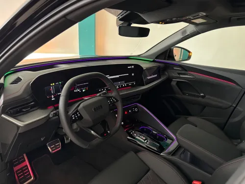 Audi Q5 2026 SQ5