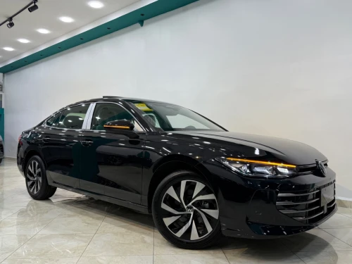 Volkswagen Passat 2026 R Line