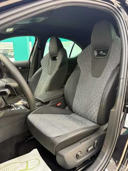 Skoda OCTAVIA 2026 SPORT Line