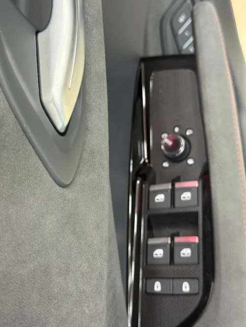 Audi Q3 2026 Sline