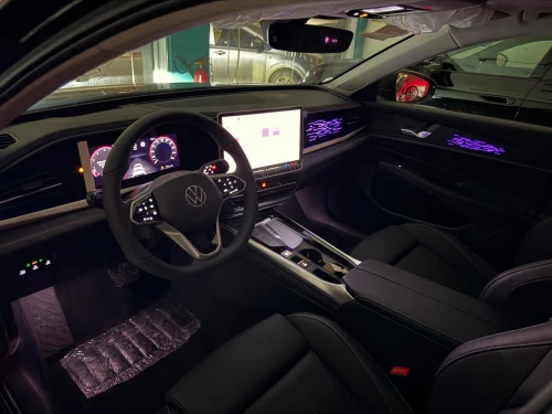 Volkswagen Passat 2026 R Line