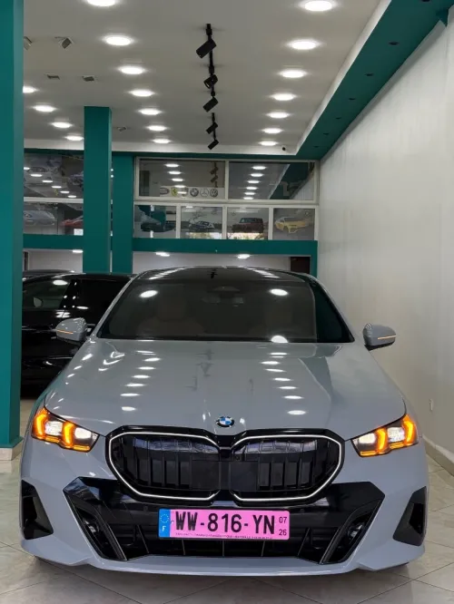 BMW Série 5 2026 Xdrive
