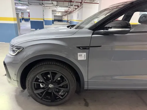 Volkswagen T-Roc 2026 R- Line Edition 