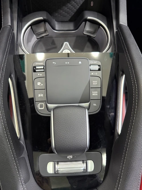 Mercedes GLE 300d 2026 AMG