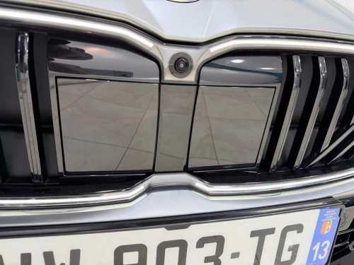 BMW Série 1 120d 2026 M