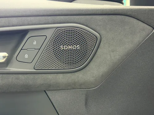 Audi Q3 2026 Sline
