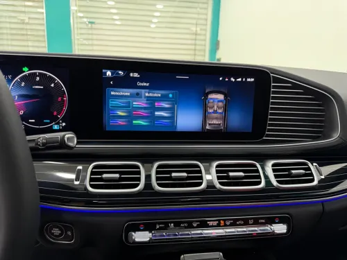 Mercedes GLE COUPI 2026 