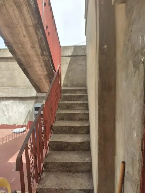 Vente Villa El Tarf Echatt