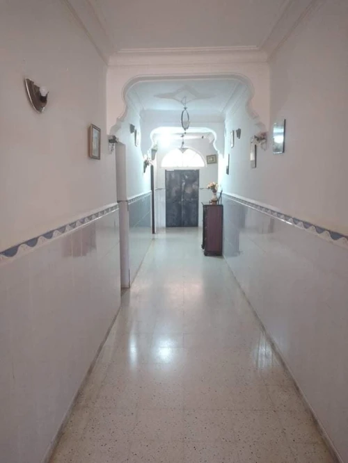 Vente Villa El Tarf Echatt