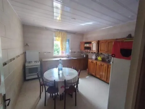 Vente Villa El Tarf Echatt