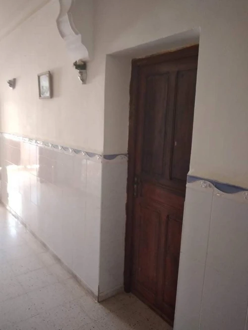 Vente Villa El Tarf Echatt