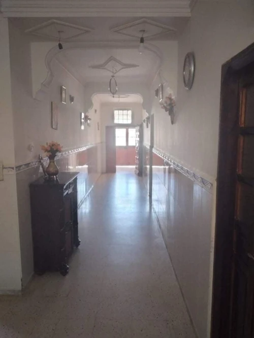 Vente Villa El Tarf Echatt