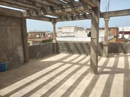 Vente Villa El Tarf Echatt